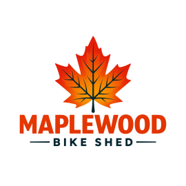 Maplewood Bike Shed